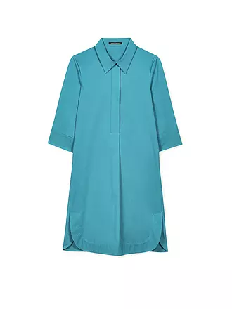 LUISA CERANO | Robe midi | türkis